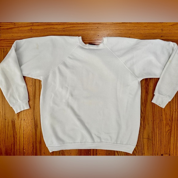 Vintage With An Attitude Hilton Head Island crewneck sweatshirt - Picture 6 of 8